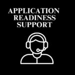 Application Readiness Support